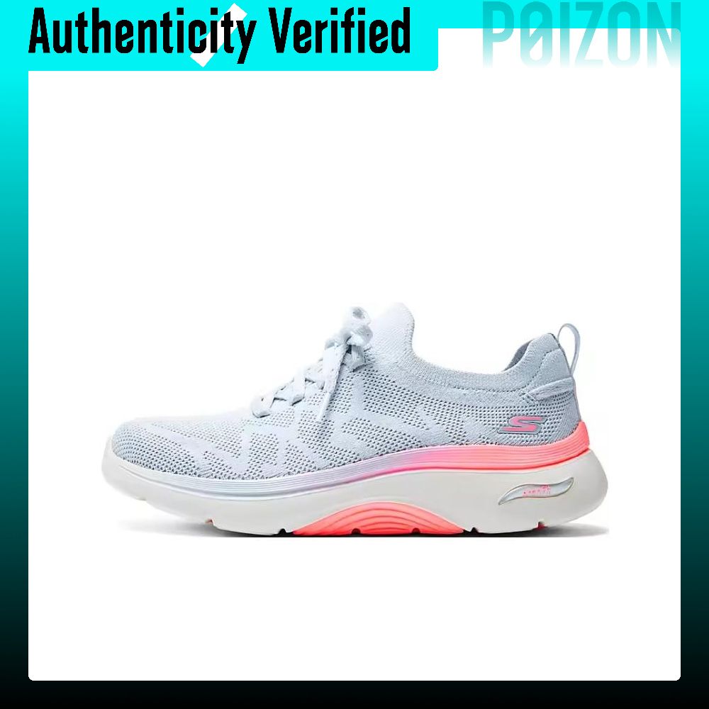 Men'S Shoes - Skechers, ténis casuais de cano baixo,
