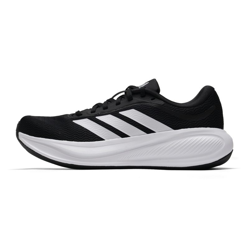Lightweight Road Running Shoes - Tênis Adidas para homens e mulheres,