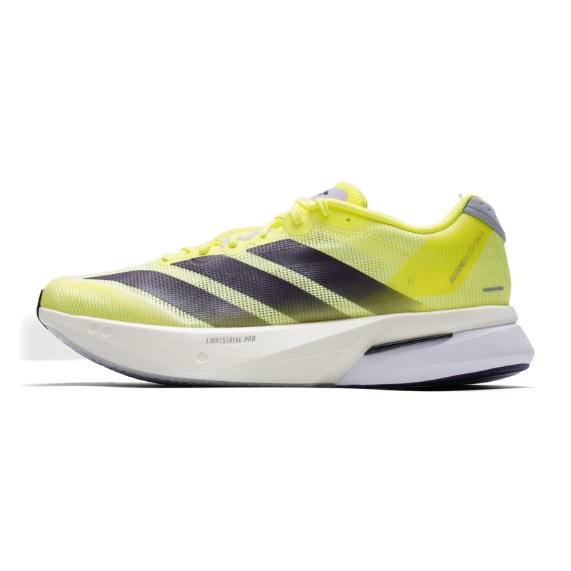 Lightweight Road Running Shoes - Tênis Masculino Adidas Original, Leve, para