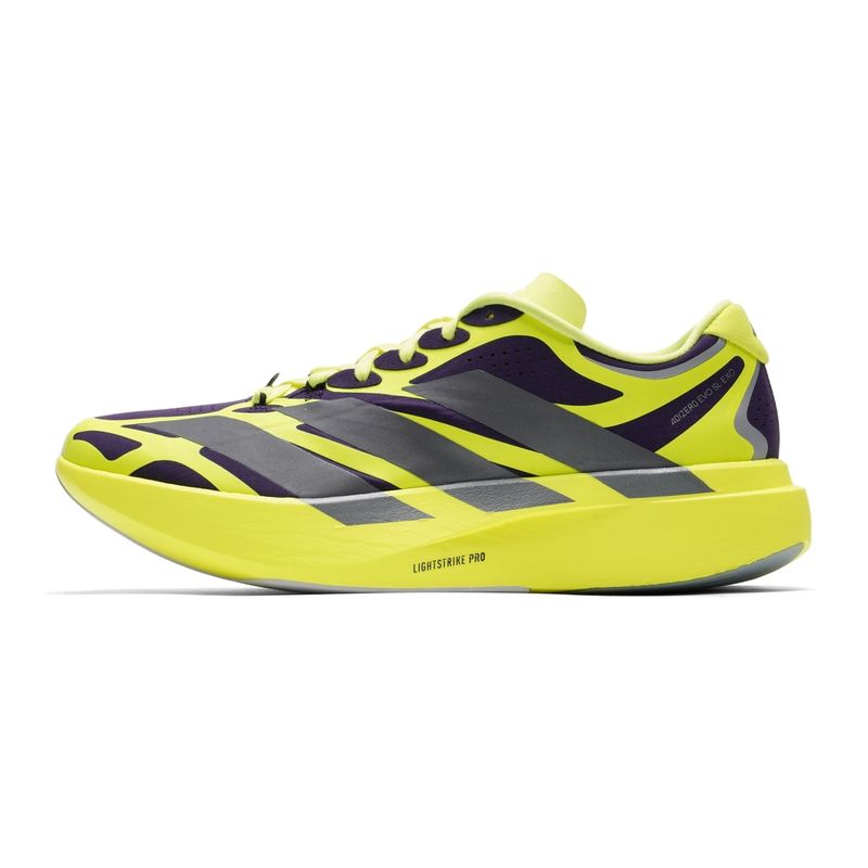 Lightweight Road Running Shoes - Tênis Masculino Adidas Original Leve para