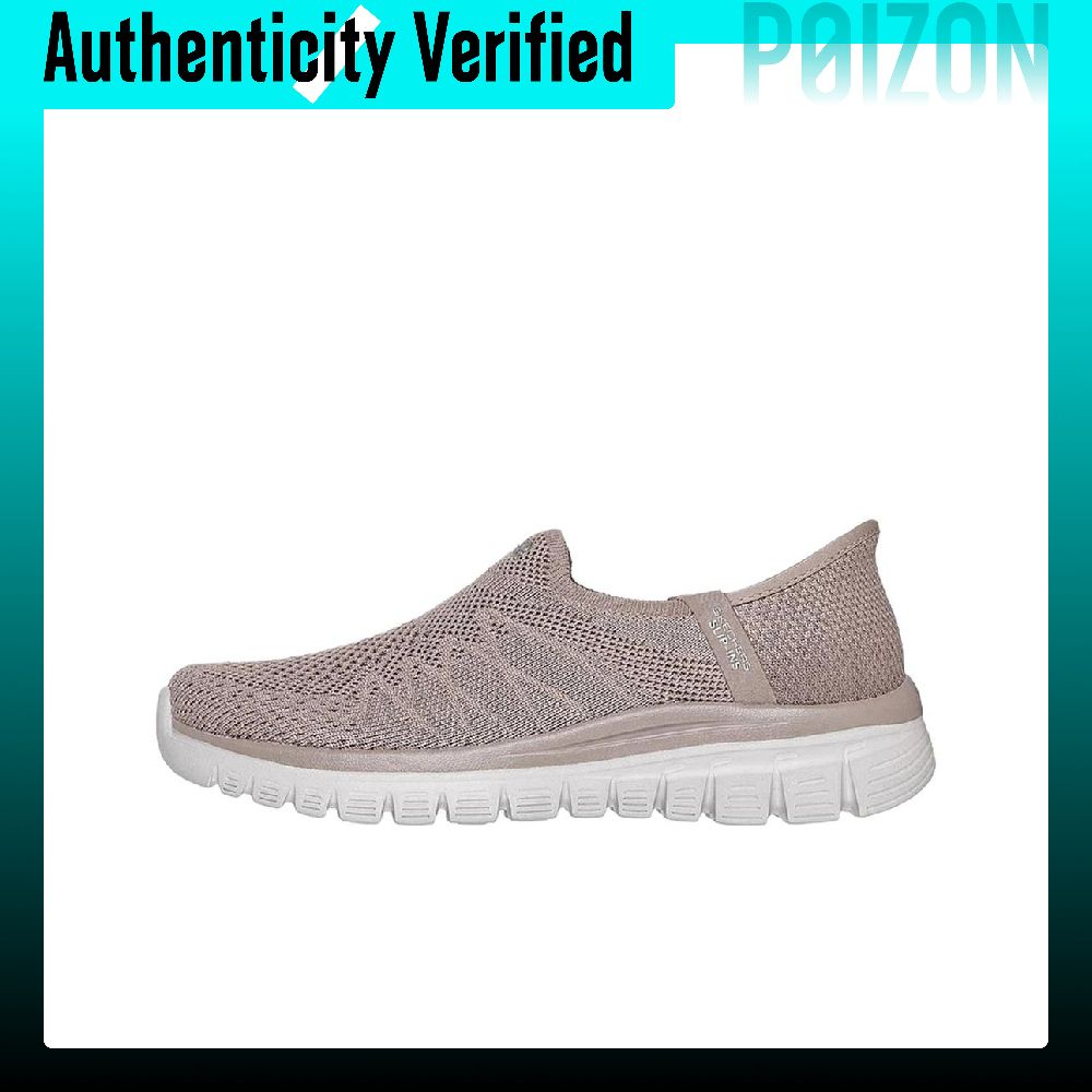 Men'S Shoes - Skechers Graceful, ténis de caminhada com