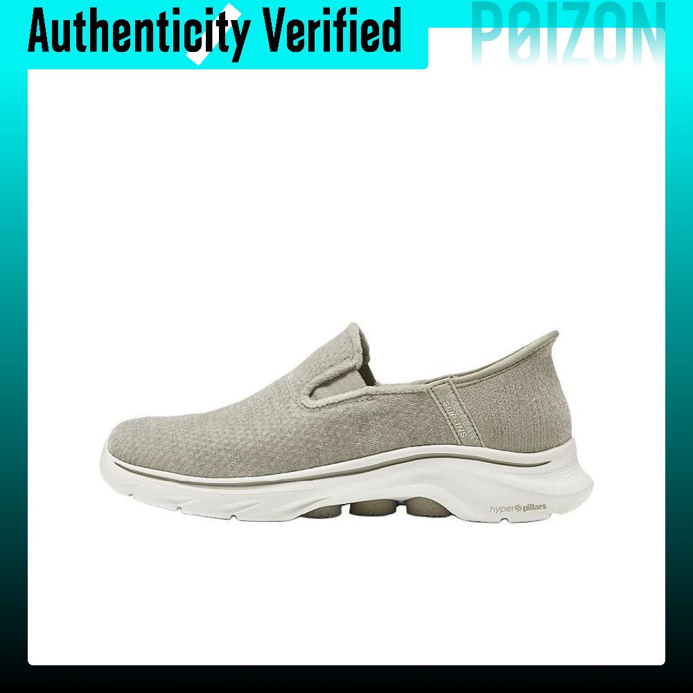 Men'S Shoes - Skechers, ténis casuais de cano baixo
