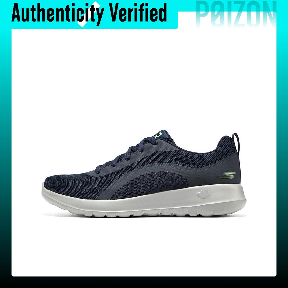 Skechers GO WALK Ma Mesh, têni - Men'S Shoes avaliação e preço