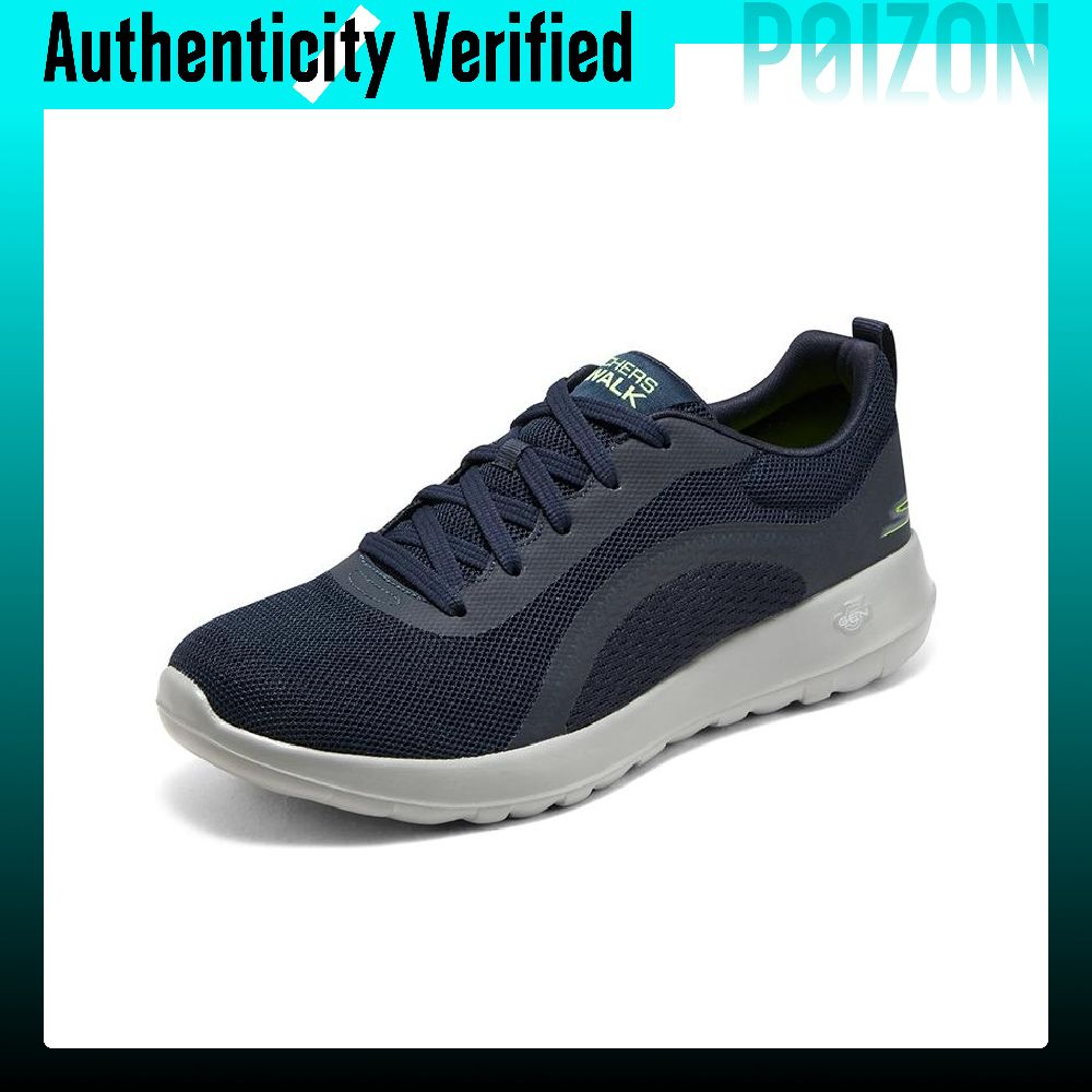 Skechers GO WALK Ma Mesh, têni - Men'S Shoes avaliação e preço