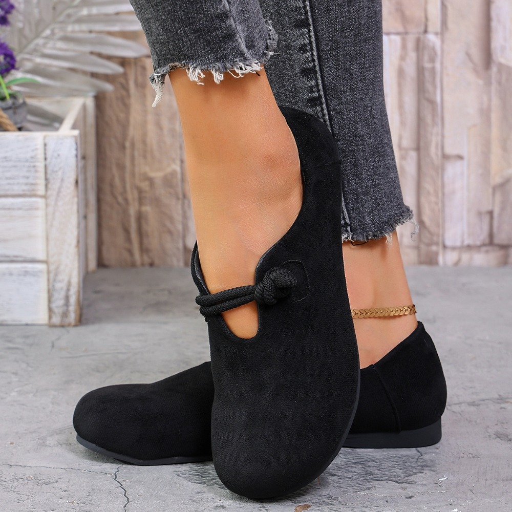 Sapatos femininos tipo mocassi - Women'S Shoes avaliação e preço