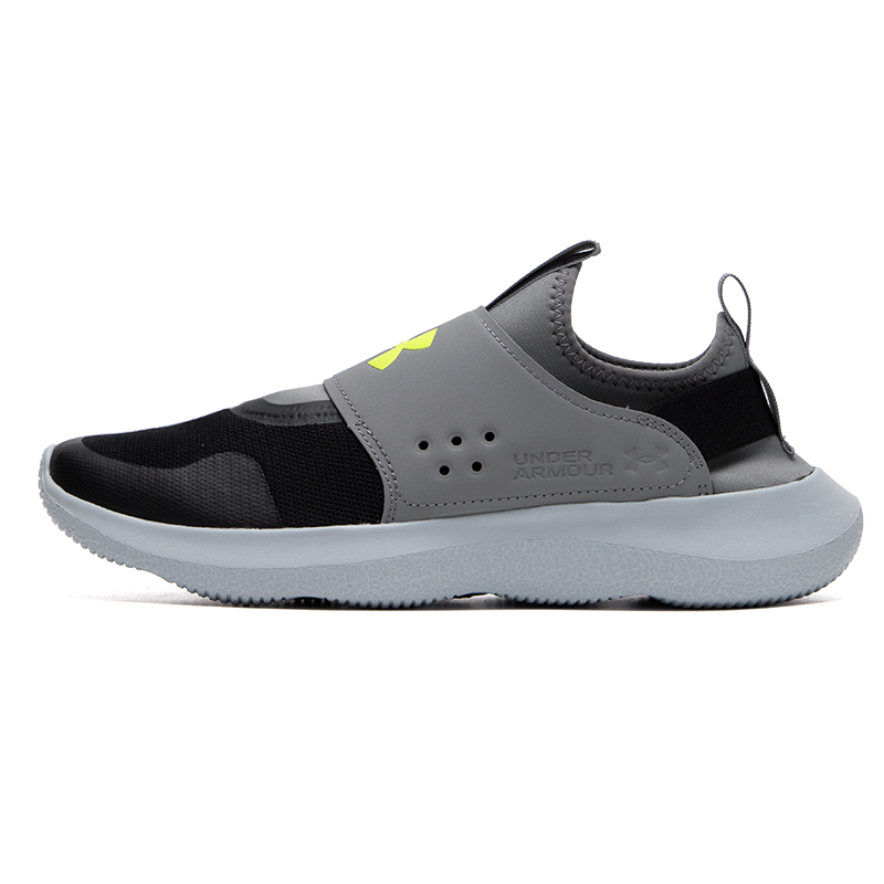 Calçados masculinos Under Armo - Lightweight Road Running Shoes avaliação e preço