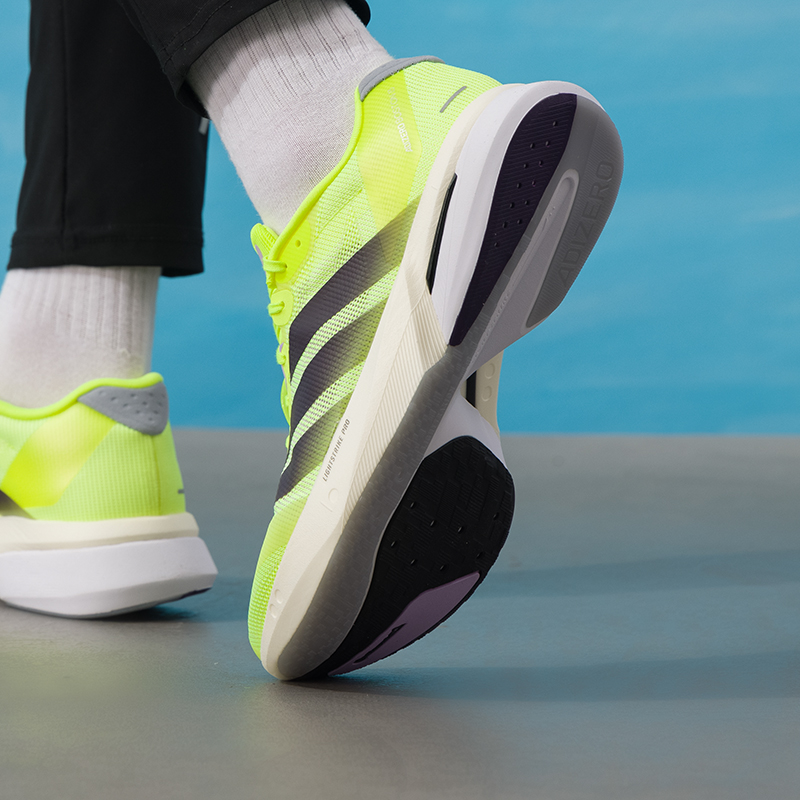 Tênis Masculino Adidas Origina - Lightweight Road Running Shoes avaliação e preço