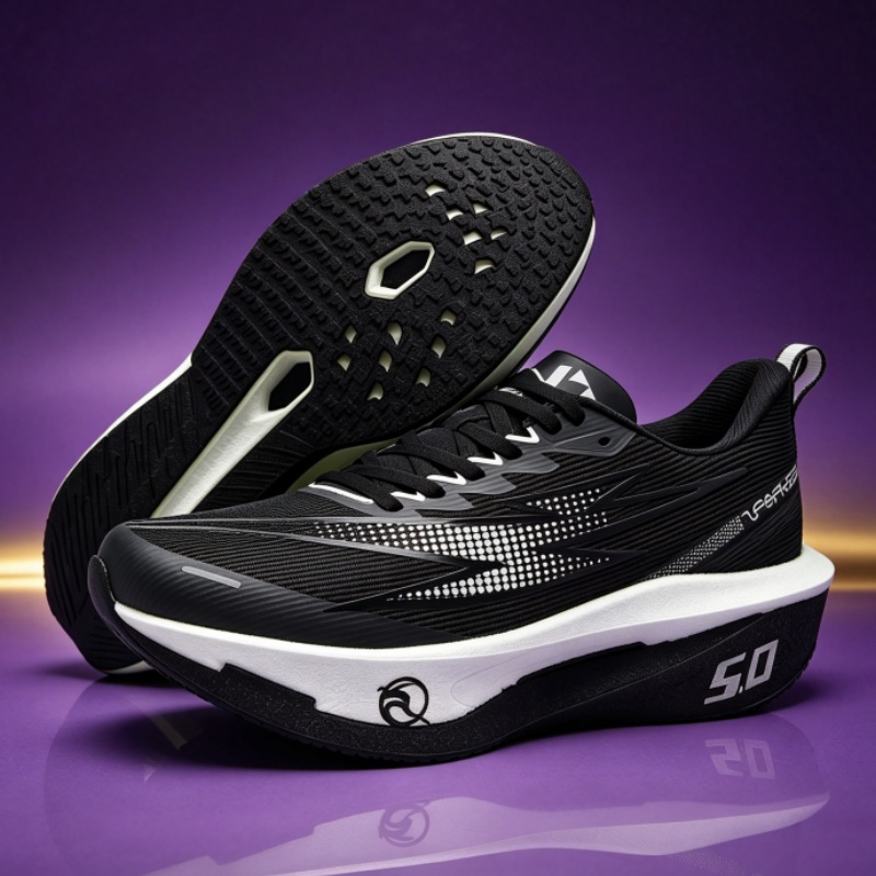 Tênis de corrida masculinos, t - Lightweight Road Running Shoes avaliação e preço