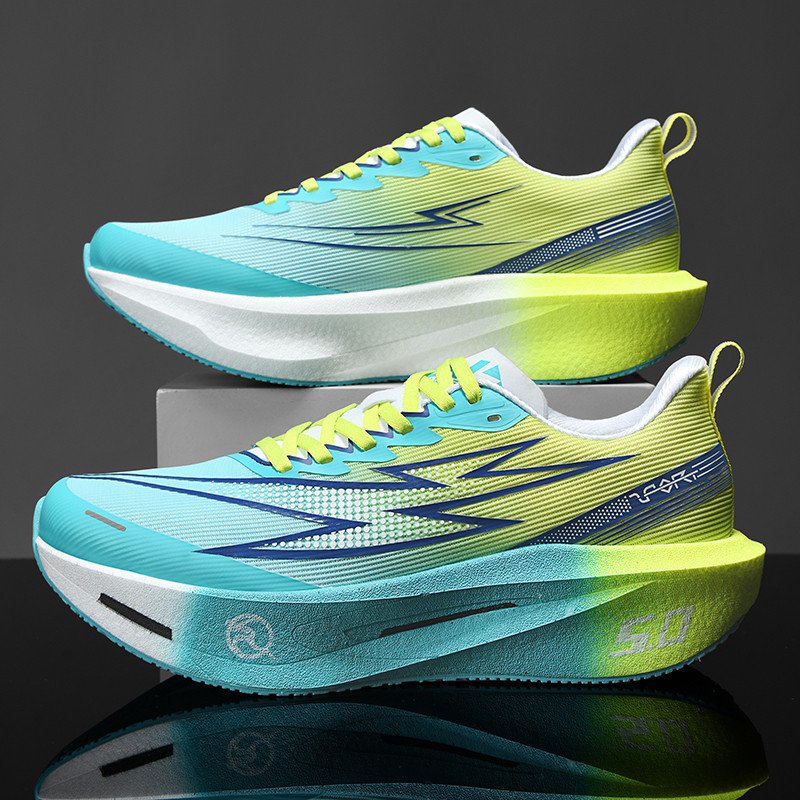 Tênis de corrida masculinos, t - Lightweight Road Running Shoes avaliação e preço