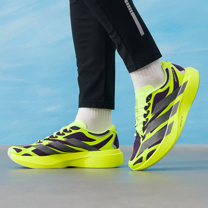 Tênis Masculino Adidas Origina - Lightweight Road Running Shoes avaliação e preço
